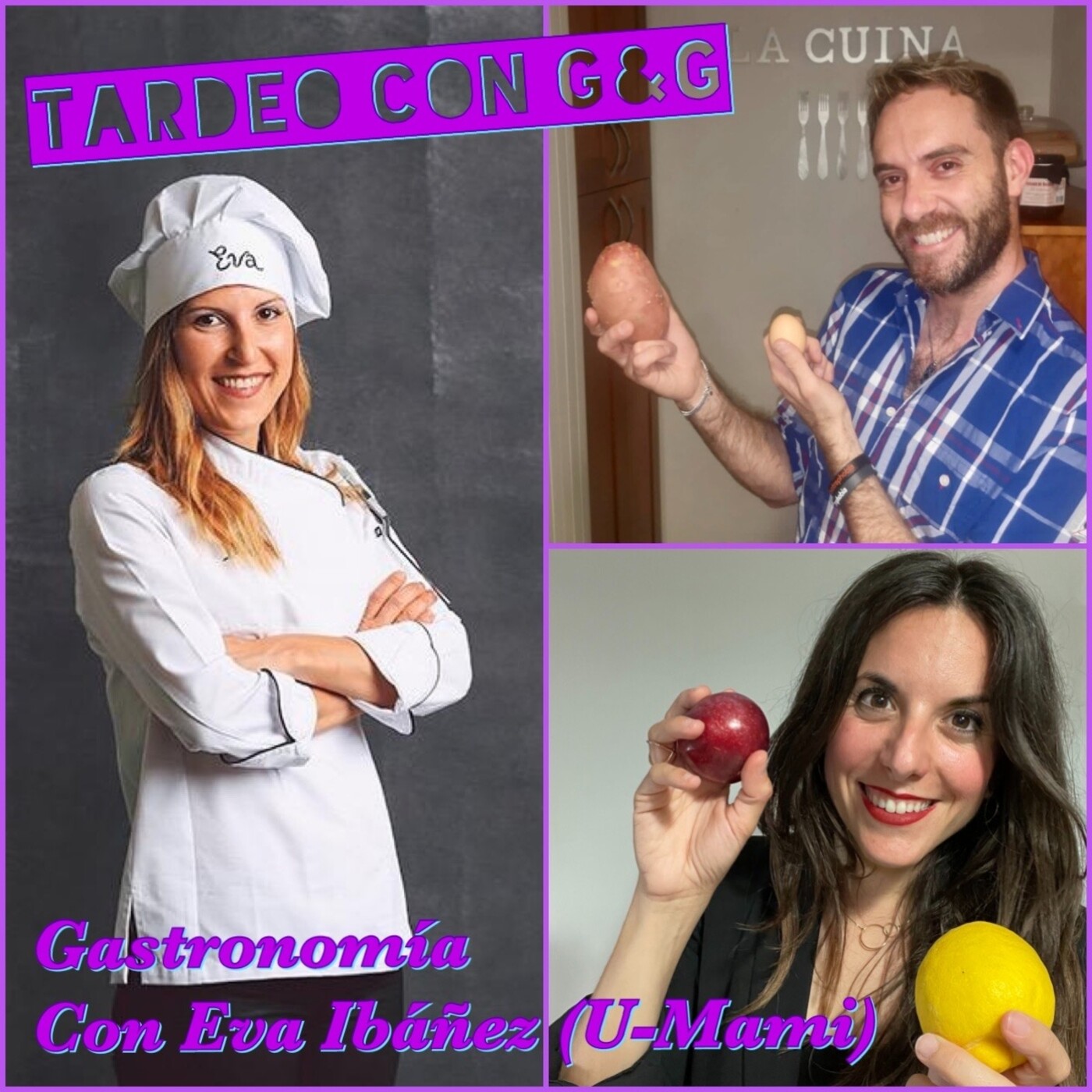 TARDEO CON G&G