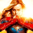 ROCKBUSTERS #71 (T2) - Capitana Marvel (Cómic)