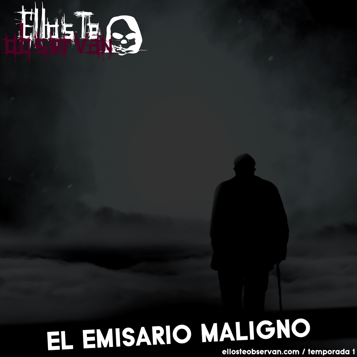 Audio Relatos de Terror