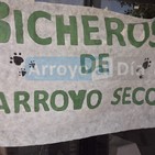 Arroyo Al Día: castraciones Lumila Masoni