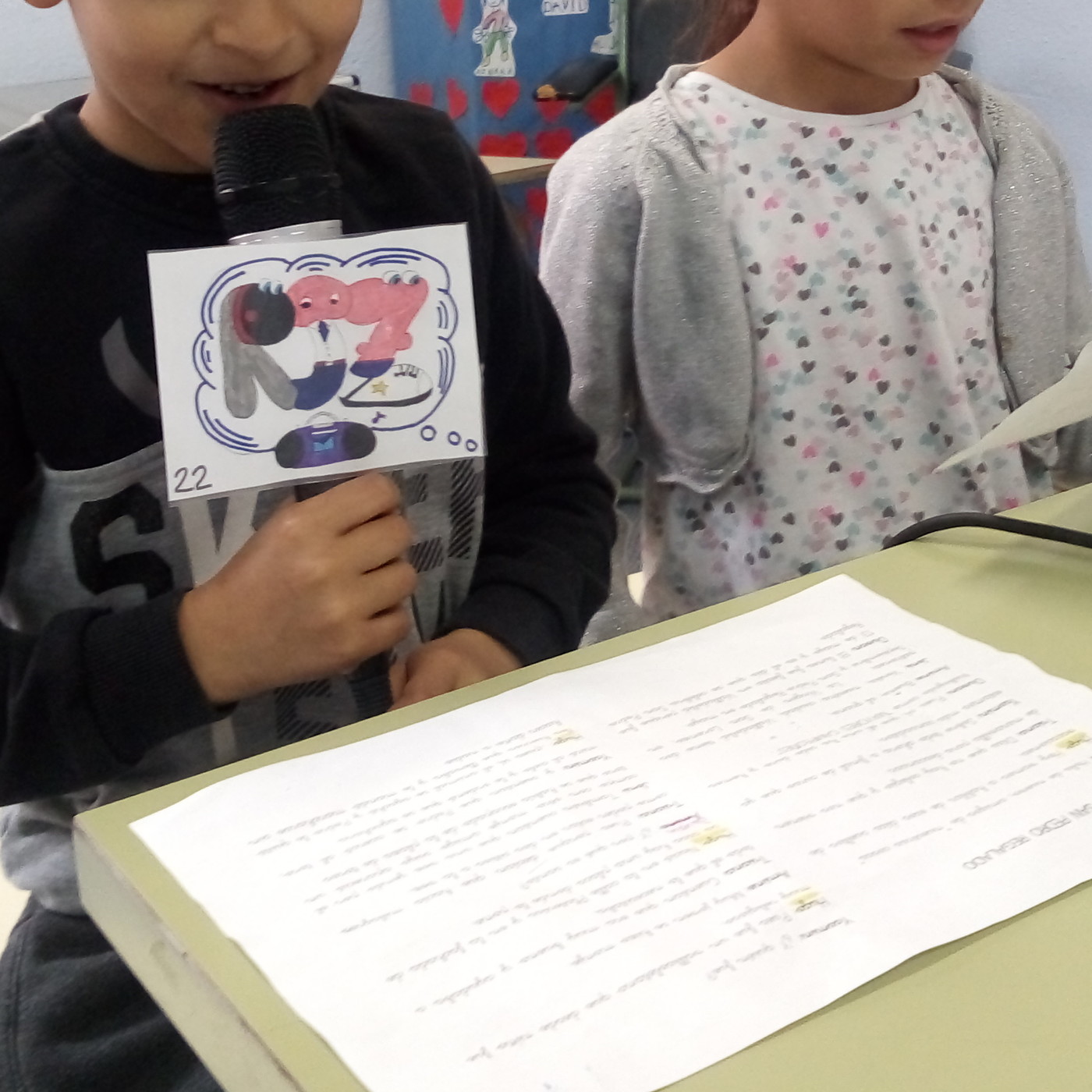 JzRADIO (PROYECTO DE RADIO ESCOLAR