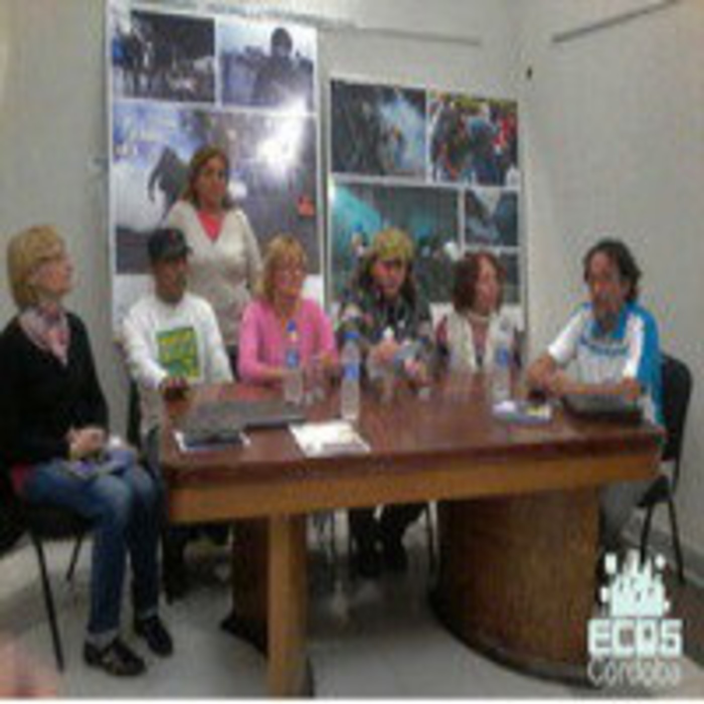 Podcast Extractivismo