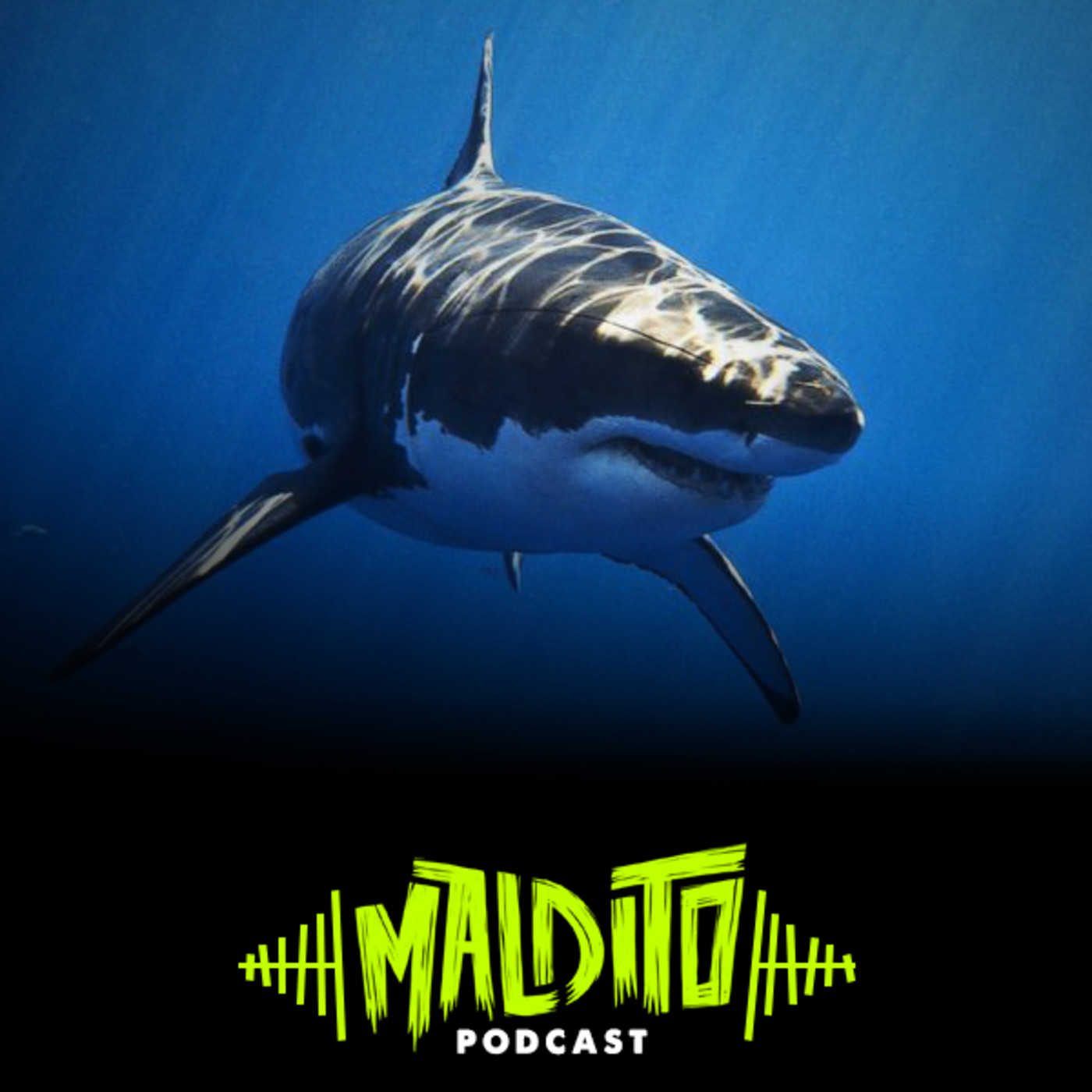 Maldito Podcast