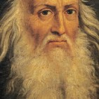 Da Vinci, el último hereje
