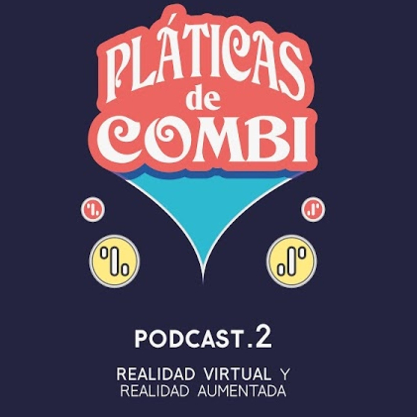 Platicas de combi