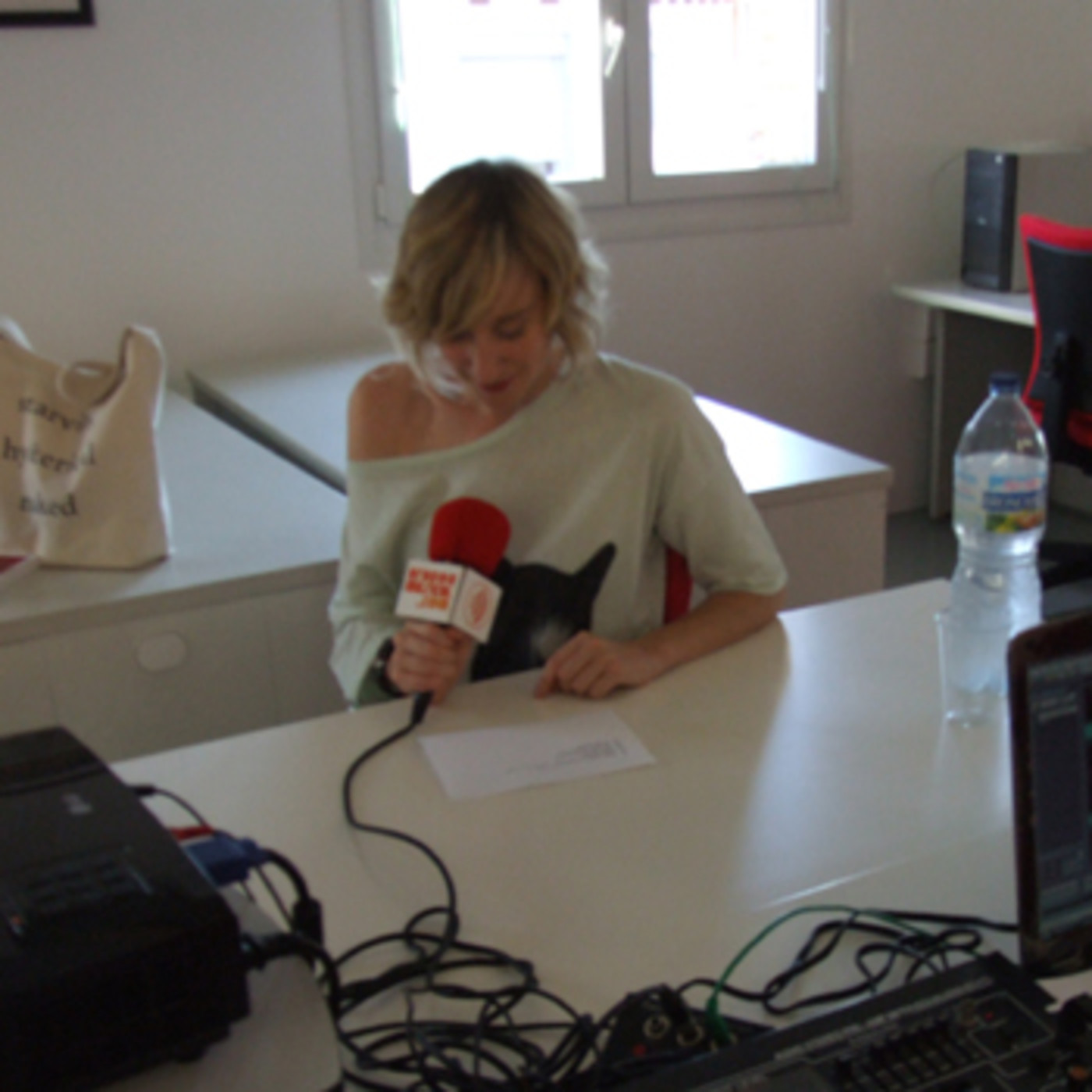 Podcast Diez