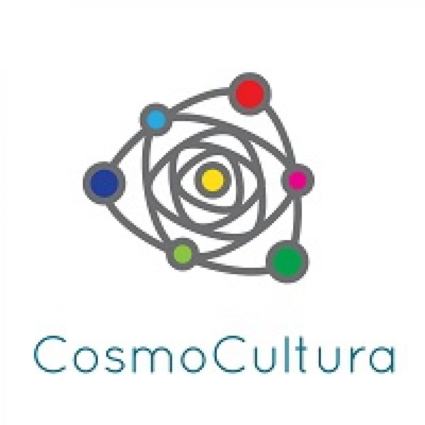 Do Fa Radio - Cosmocultura - Programa 01 Do Fa Radio - Cosmocultura - Programa 01