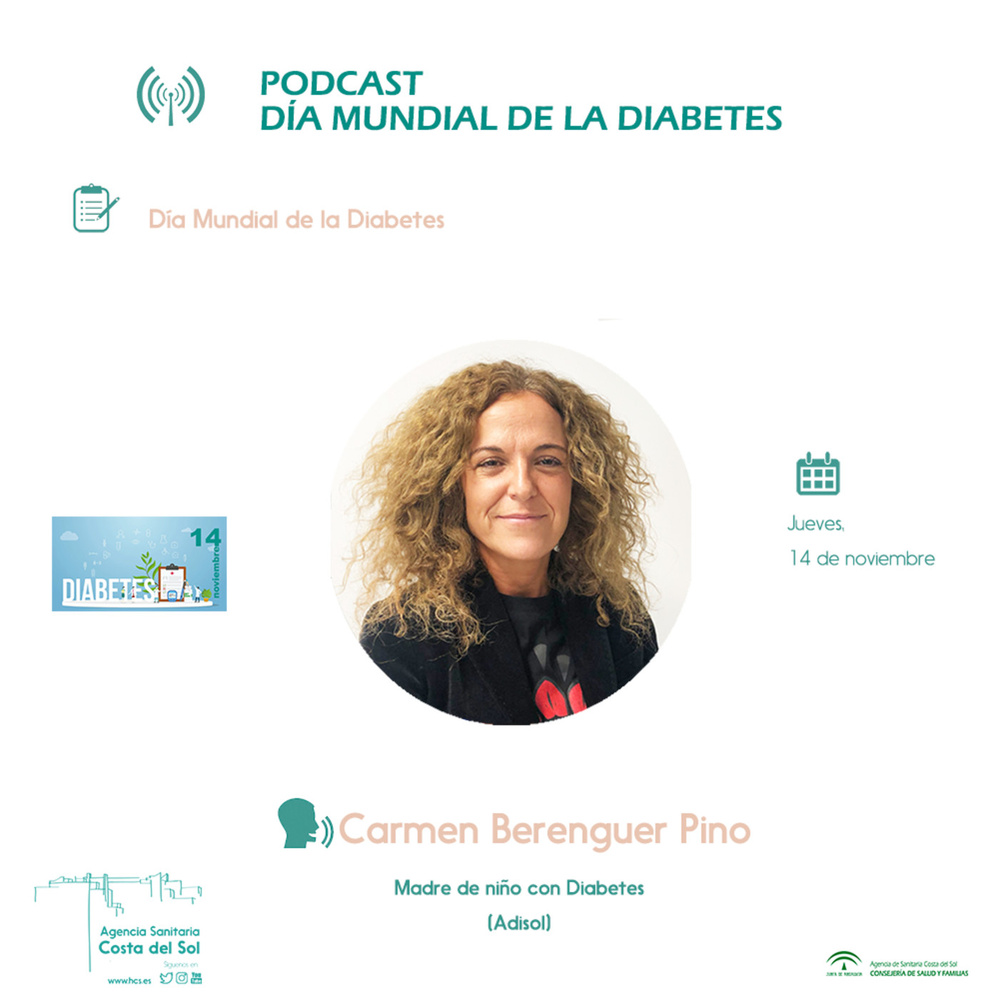 Testimonios de pacientes