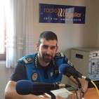 La Policía Local de Aguilar informa 23