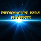 LUCES EN LA NOCHE - "INFORMACIÓN PARA EL OYENTE"