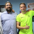 Deportivamente, Programa 3, 18-09-2018.