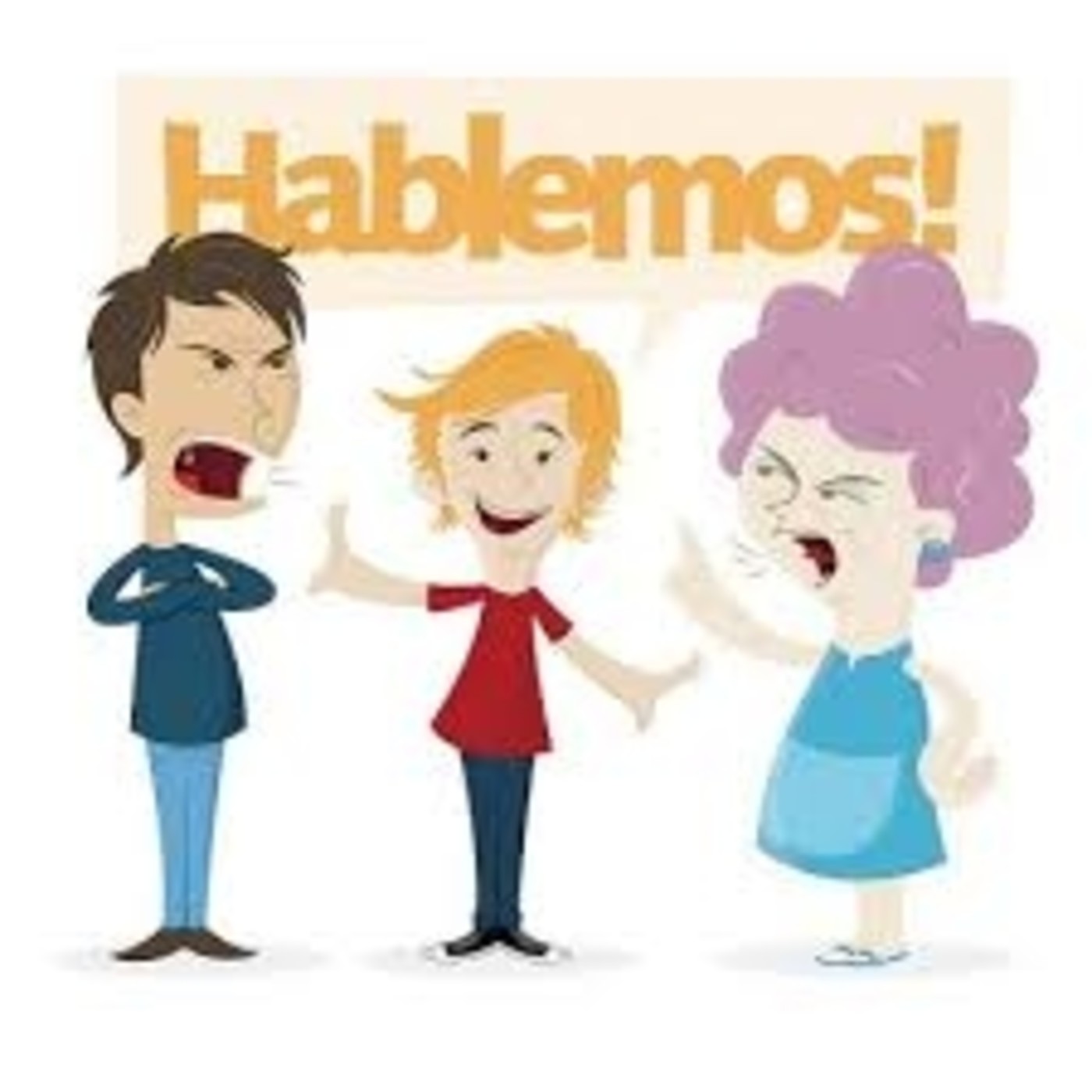 Mirá Quien Habla