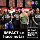 UHEP 2x46 - IMPACT existe