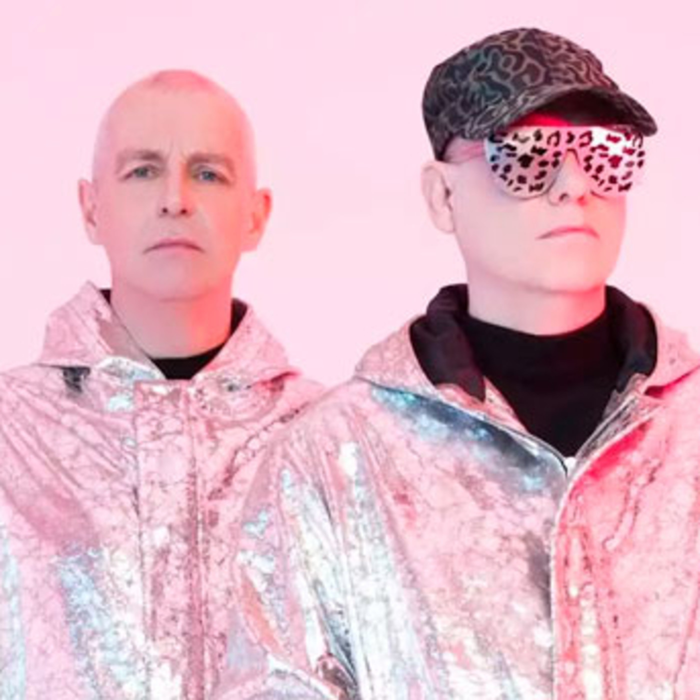 Hot Spot es el nuevo disco de Pet Shop Boys. - Episodio exclusivo para mecenas