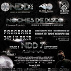 Noches de Disco | Programa 349