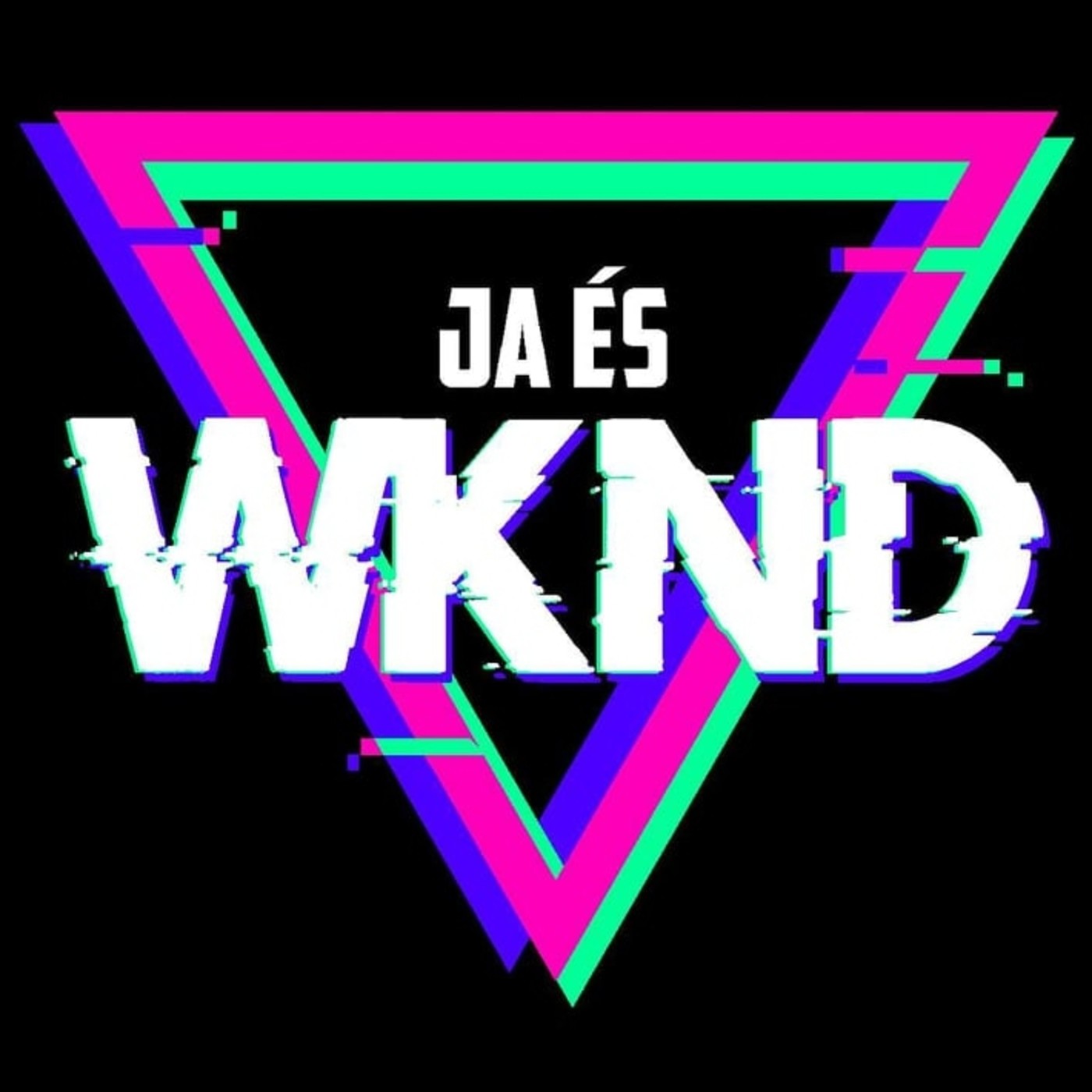 JAESWKND
