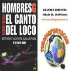 Hombres G & El Canto del Loco (Emisión 26/04/2014)