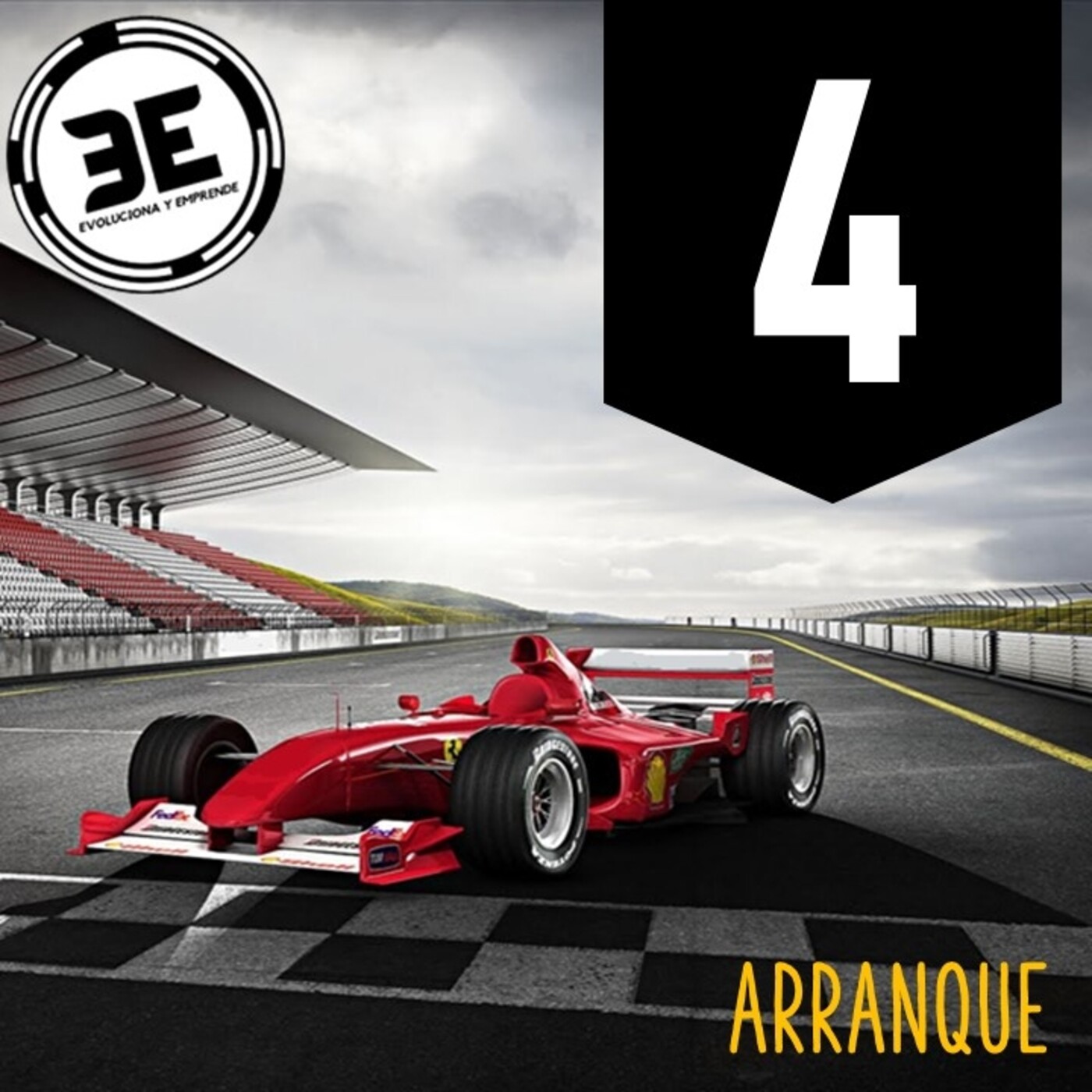 Arranque