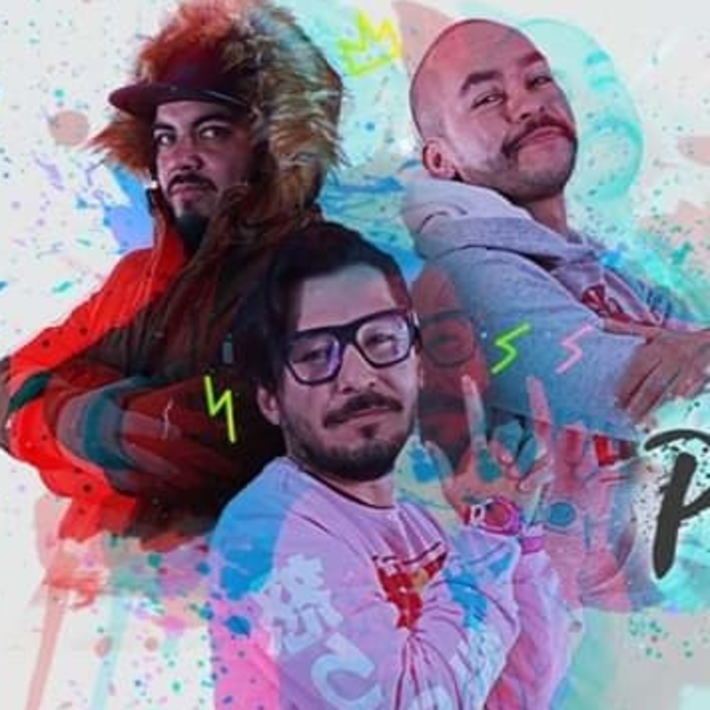 Entre Chilangos y Provincianos