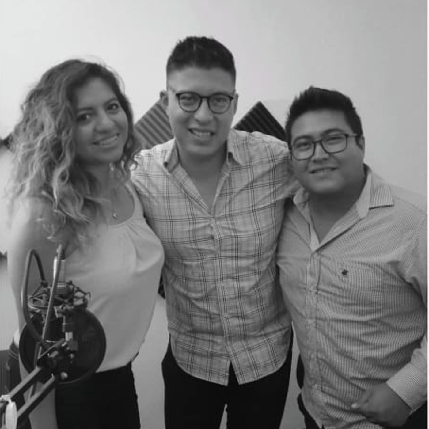 Radio Central de mi Ciudad