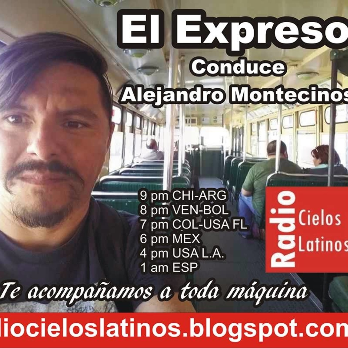 El Expreso