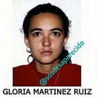 T06X15 " La Intuición - Ni Viva Ni Muerta... Caso Gloria Martinez"