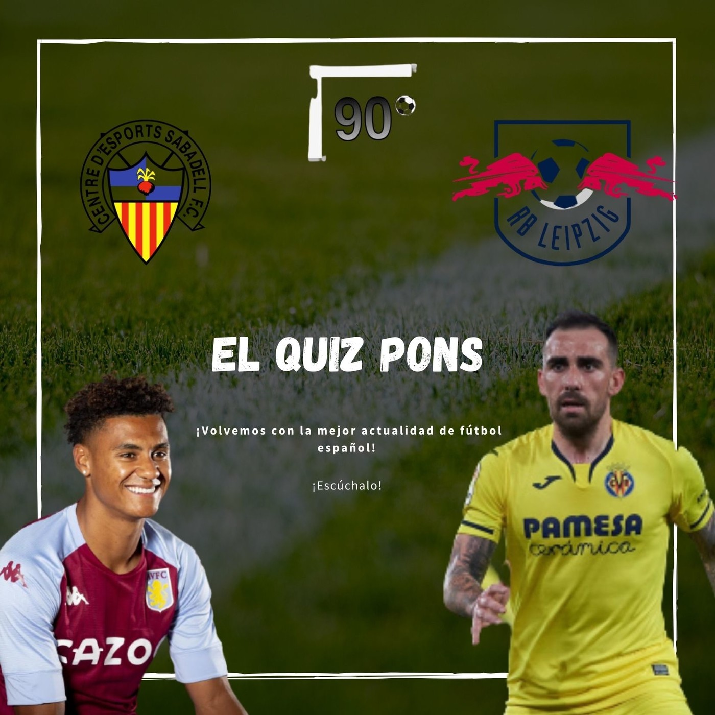 02X06 || El 'Quiz Pons' episode artwork