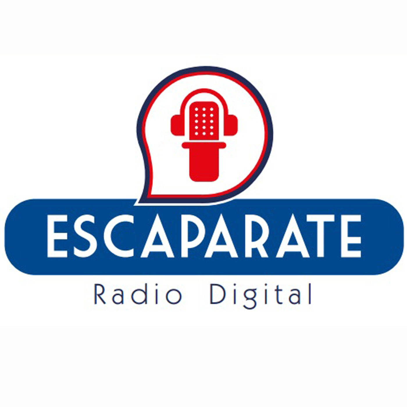 Escaparate Radio Digital