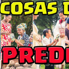 Las cosas de predicar