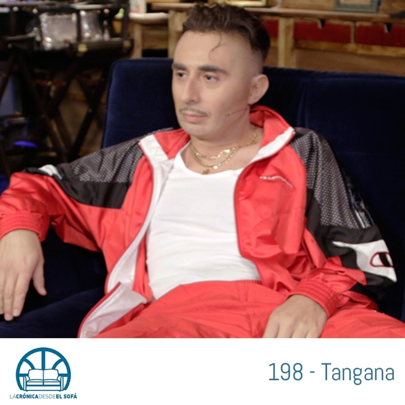 El Podcast Desde El Sofá