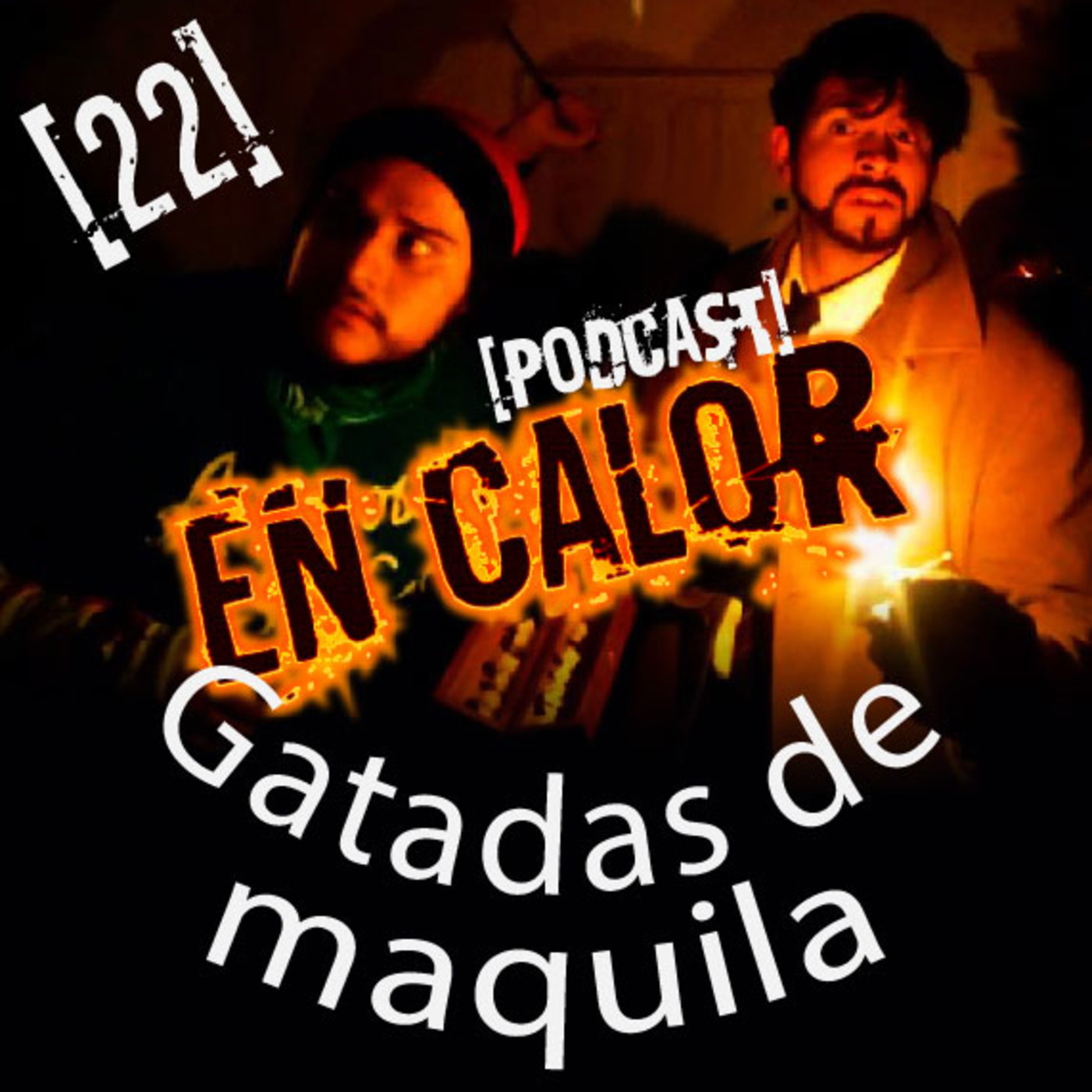 Podcast - En calor