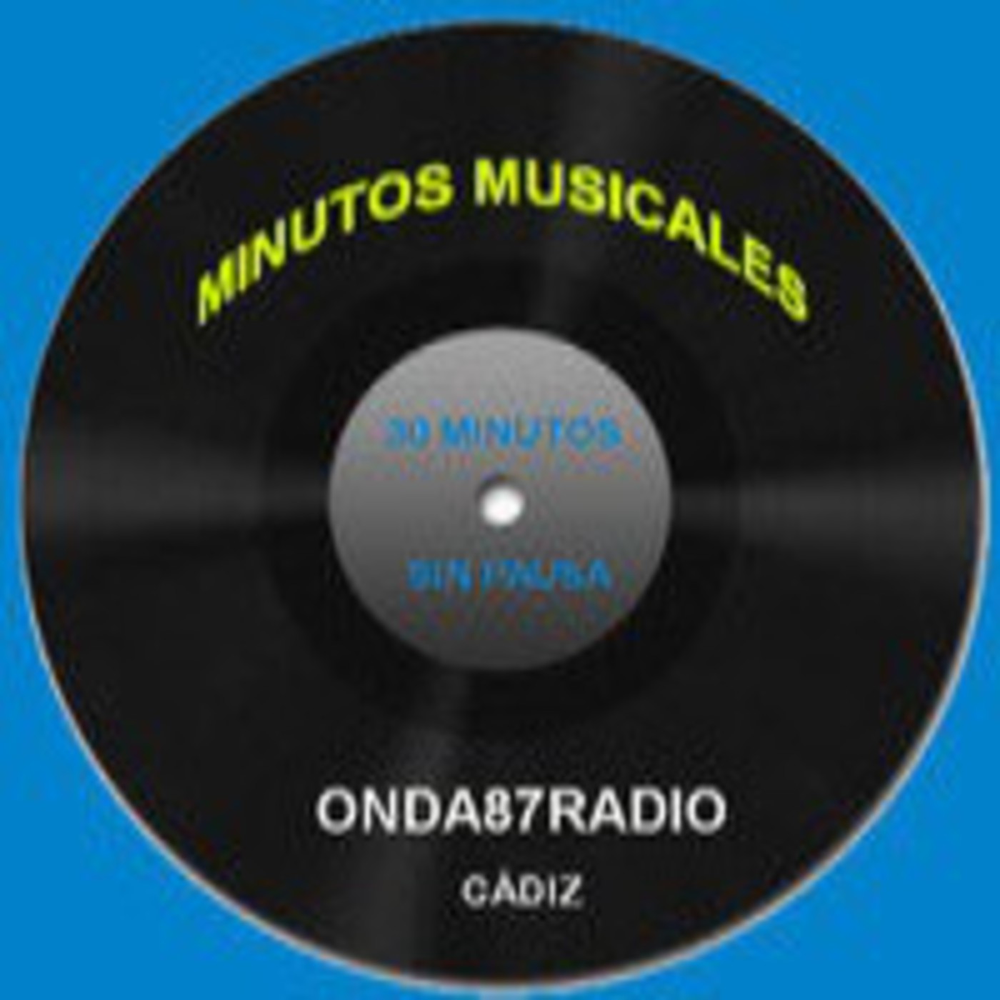 Podcast MINUTOS MUSICALES