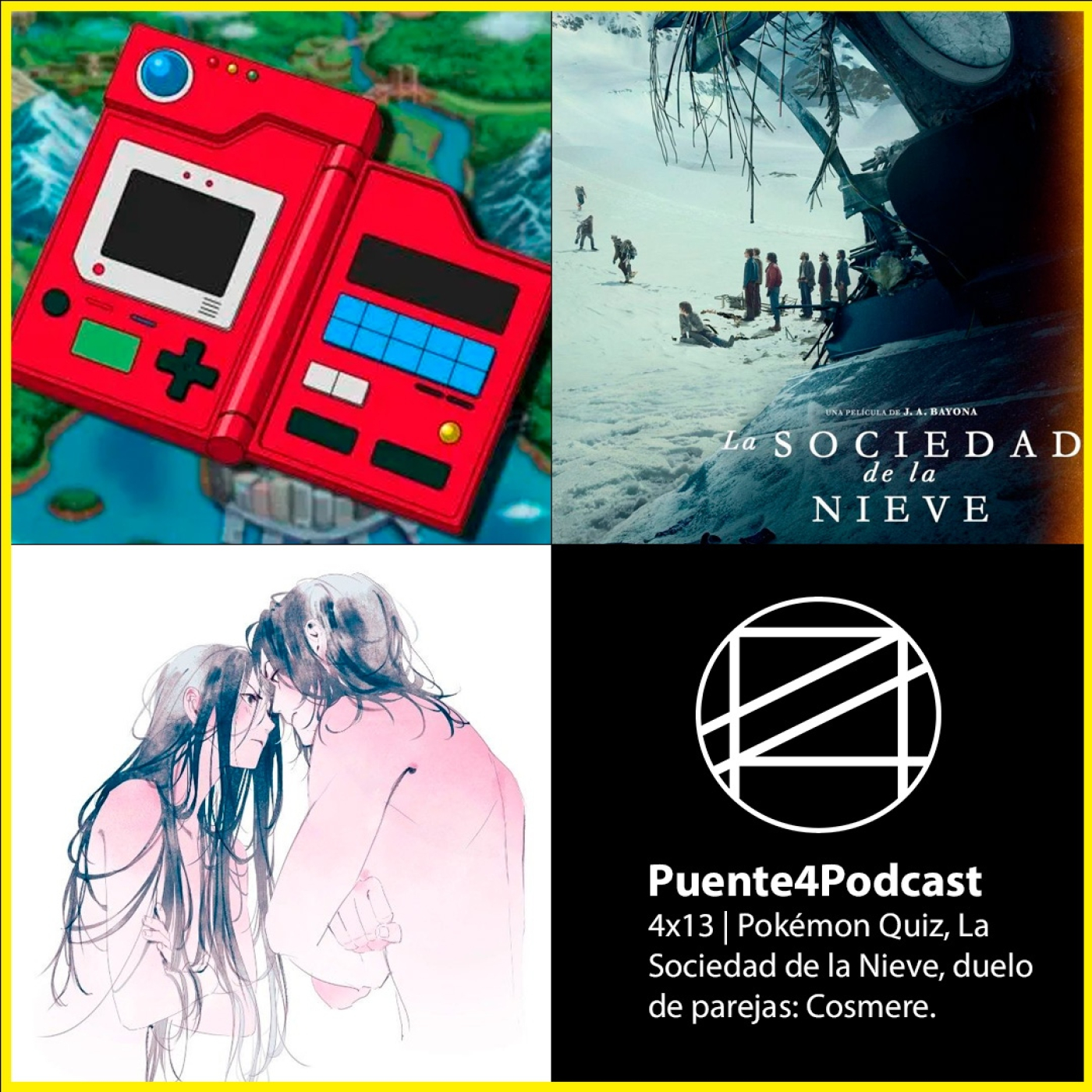 Puente4Podcast