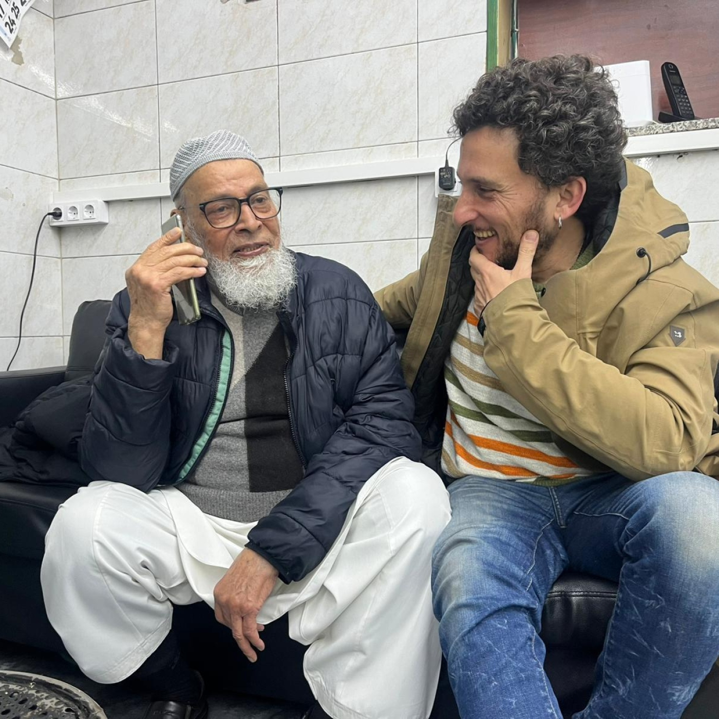 Hammudi Al-Rahmoun: “El cas cau només veient el judici” episode artwork