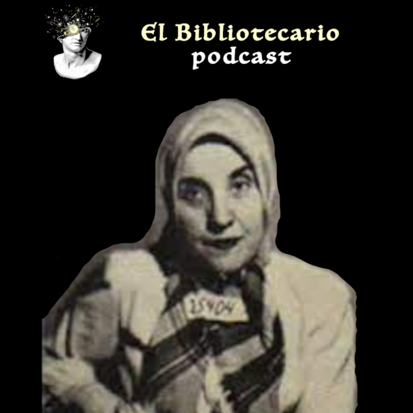 La Biblioteca de Alejandría