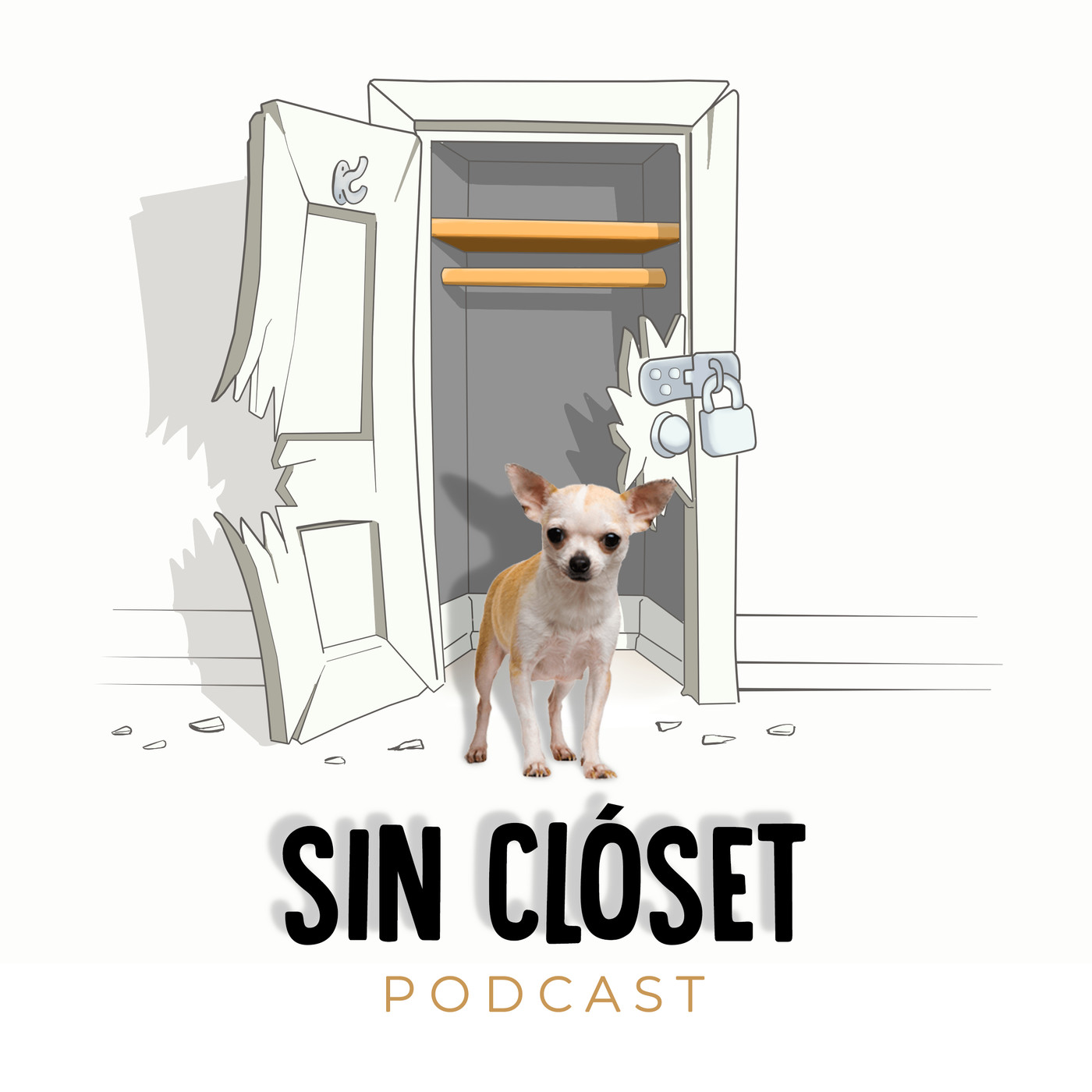 Sin Clóset Podcast