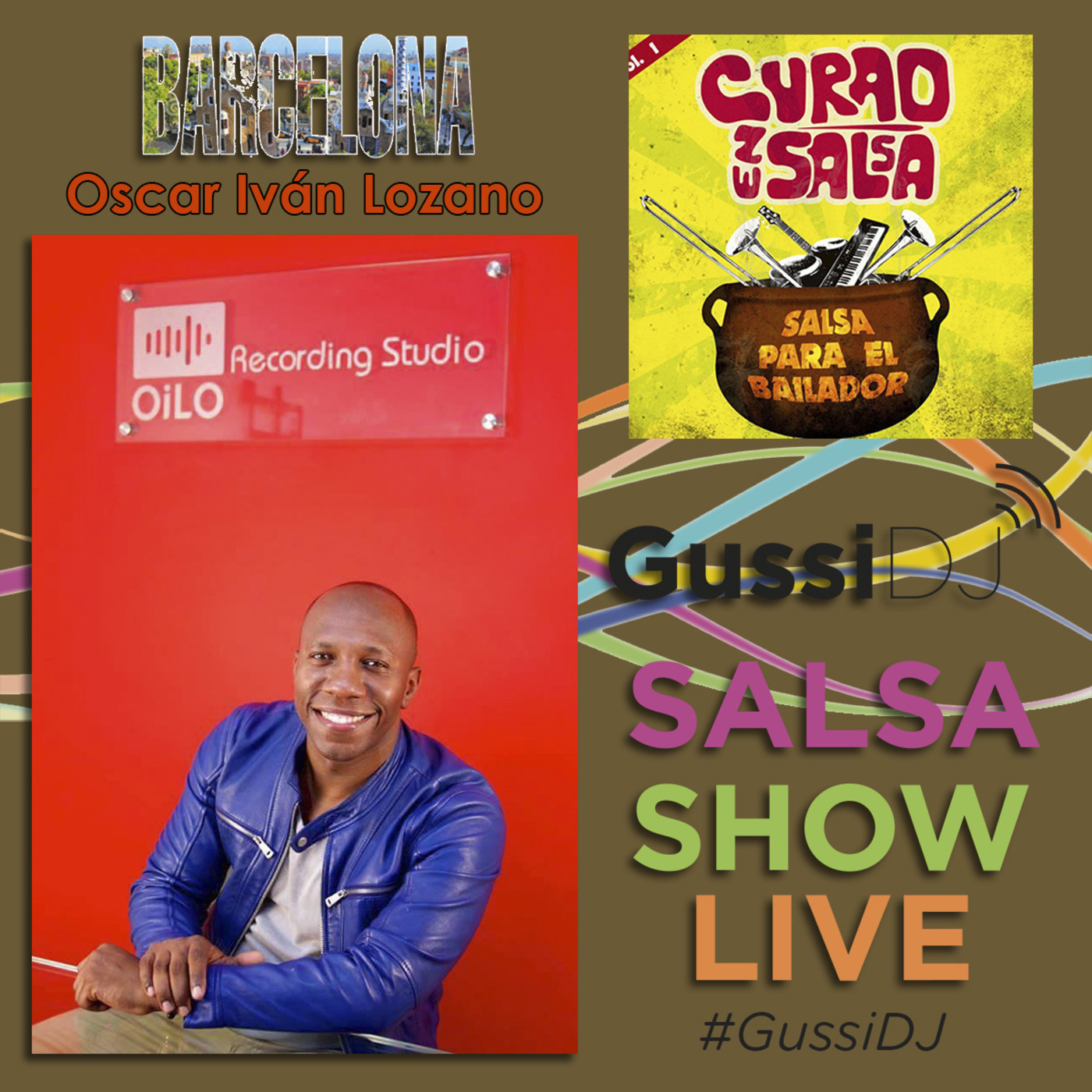 SALSA Y CLAVE... pal bailador que sabe