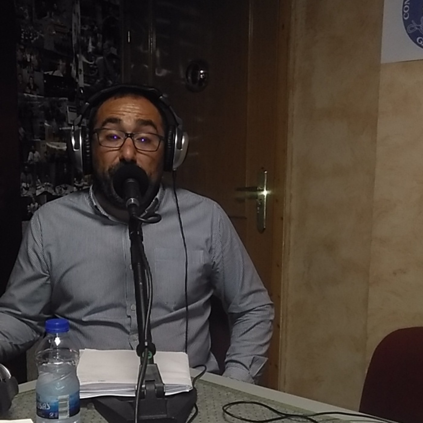 Podcast de armoniaduero