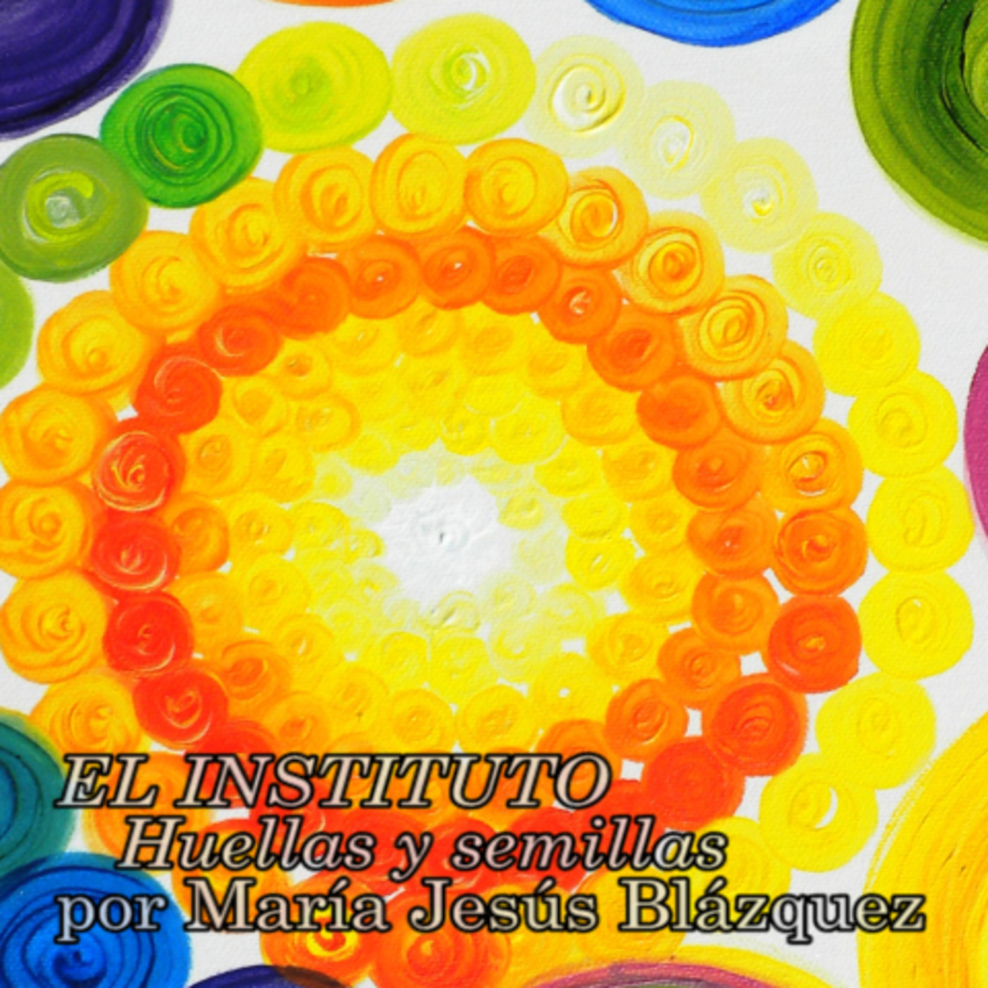 María Jesús Blázquez