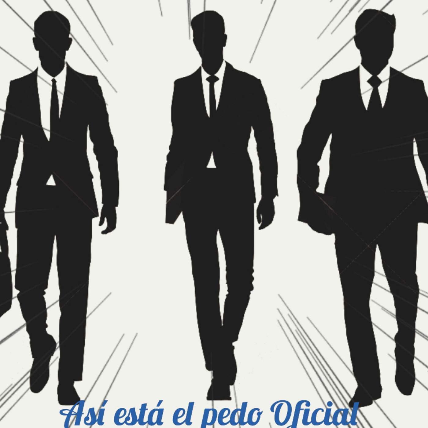 Asi Esta El Pedo Oficial