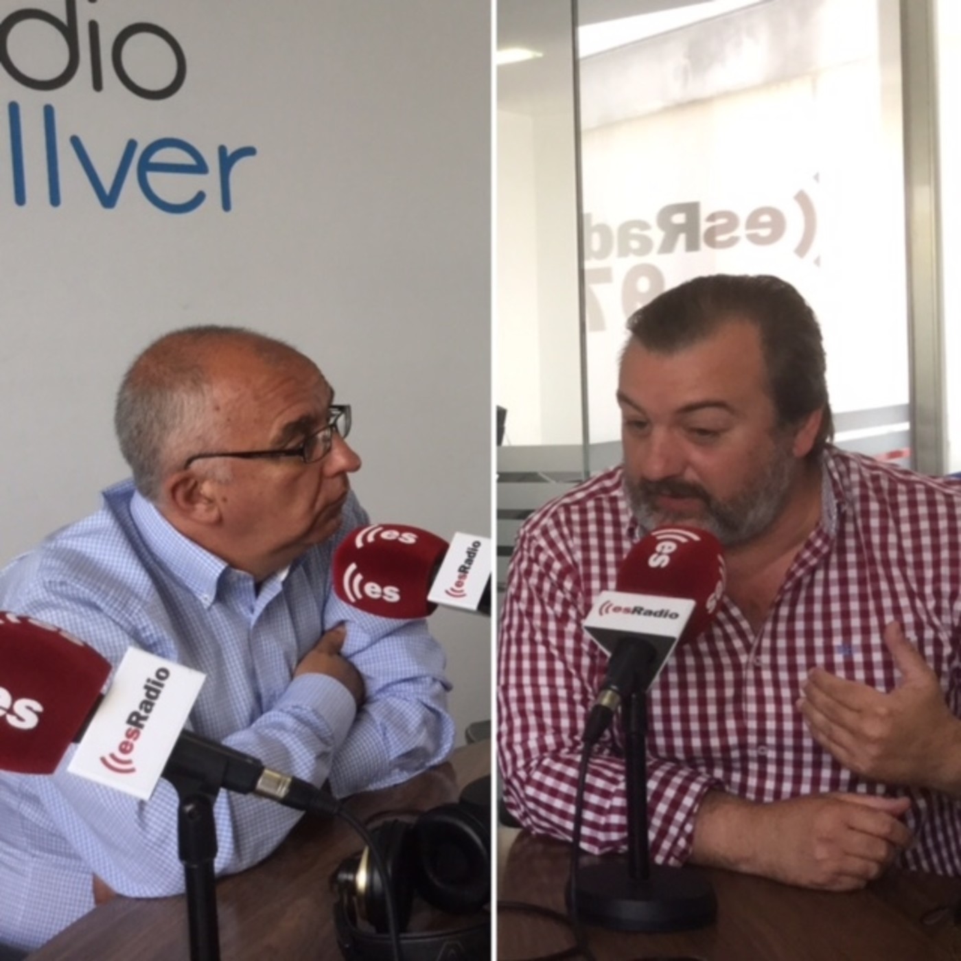 6331496408781 XXL esRadio Baleares