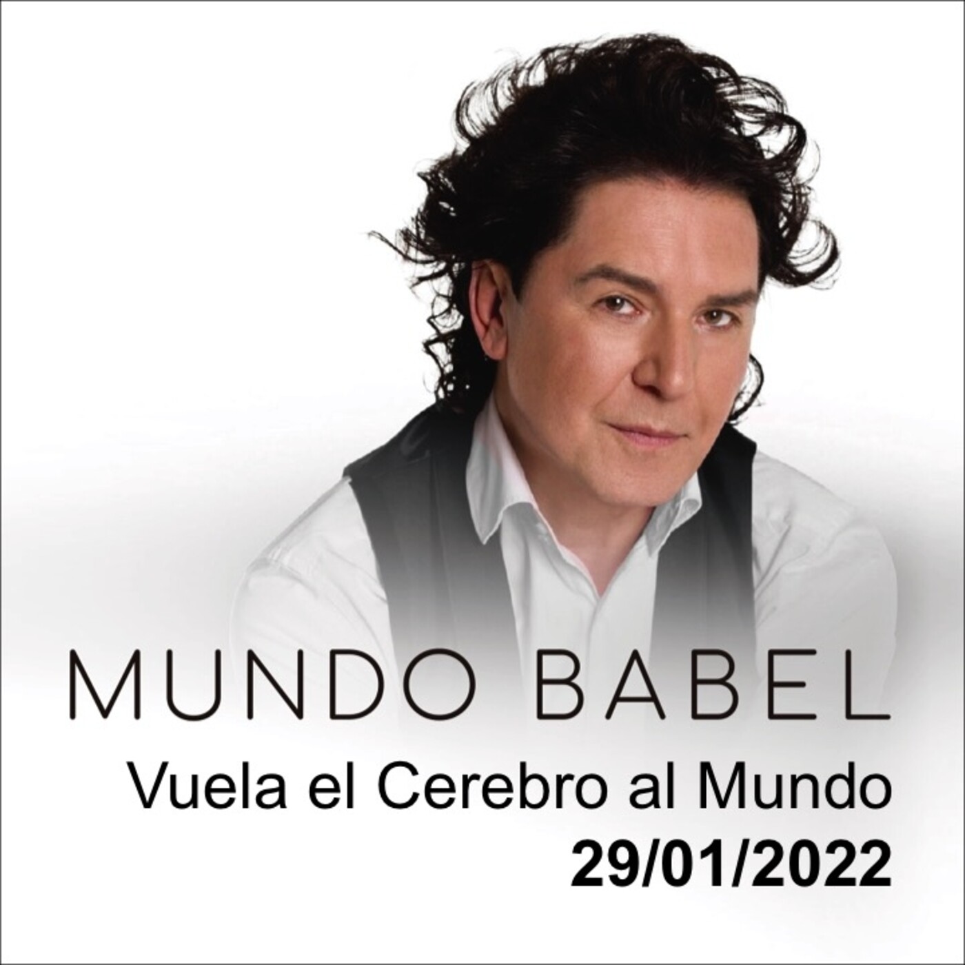 MUNDO BABEL