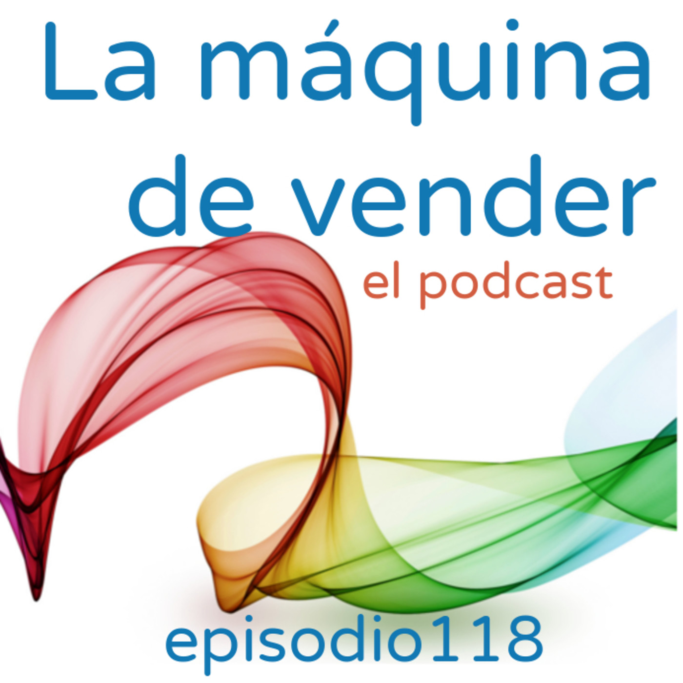 La máquina de vender.