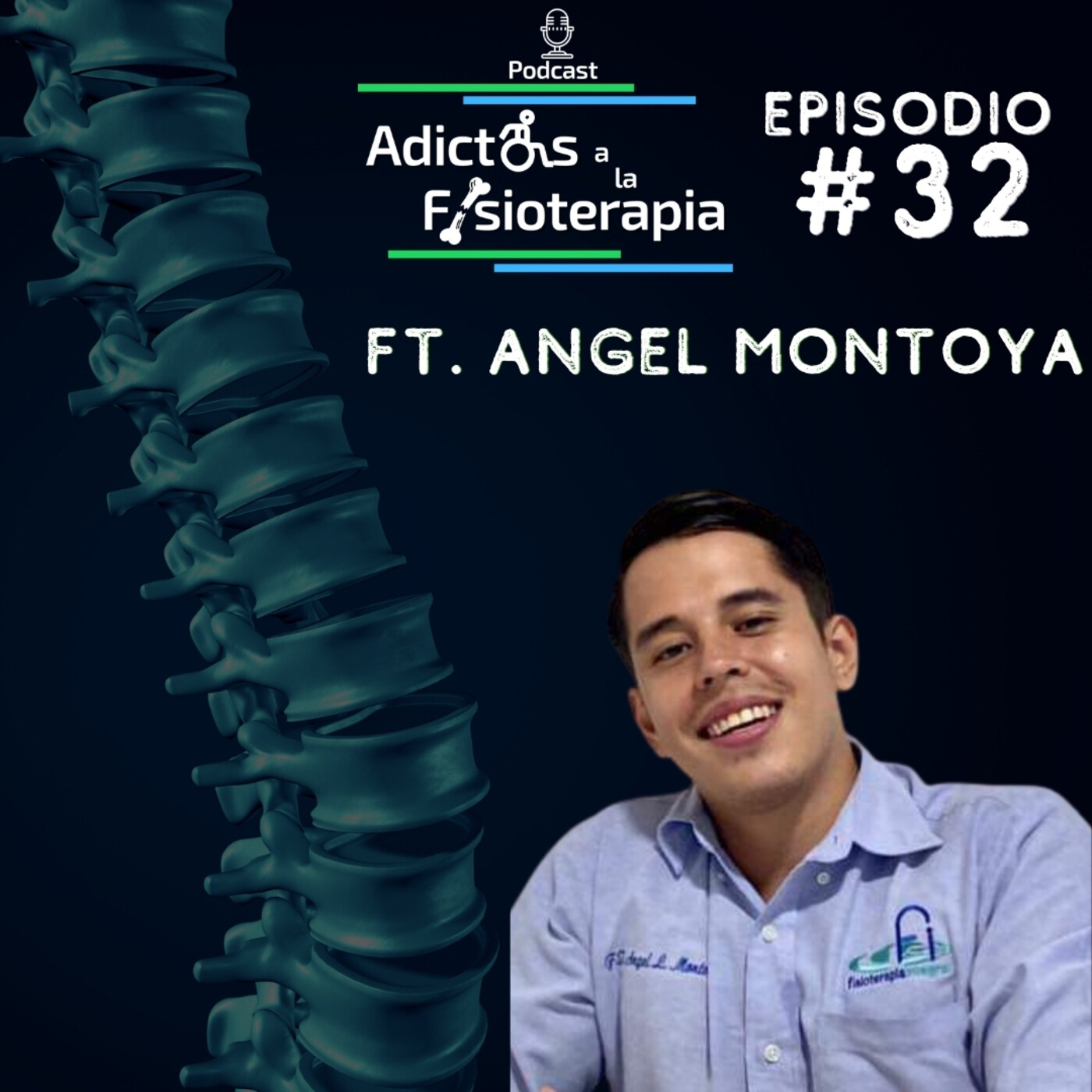 Adictos a la Fisioterapia