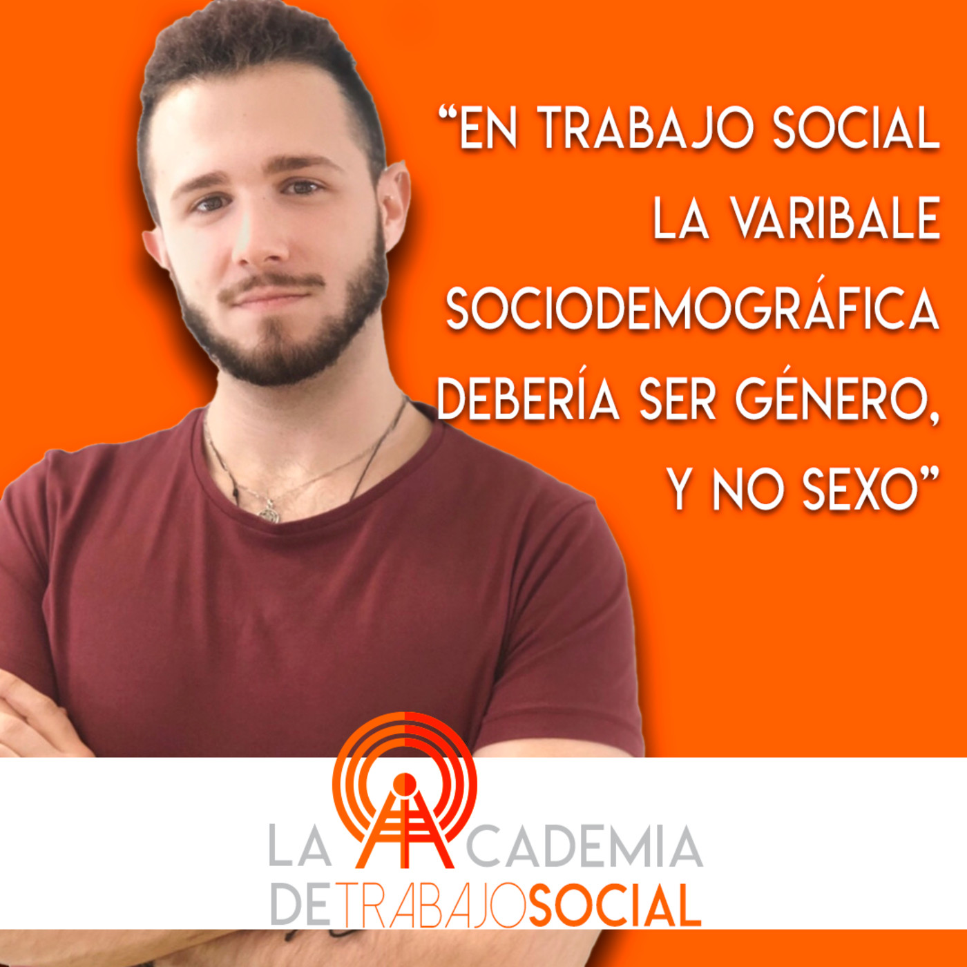 La Academia de Trabajo Social