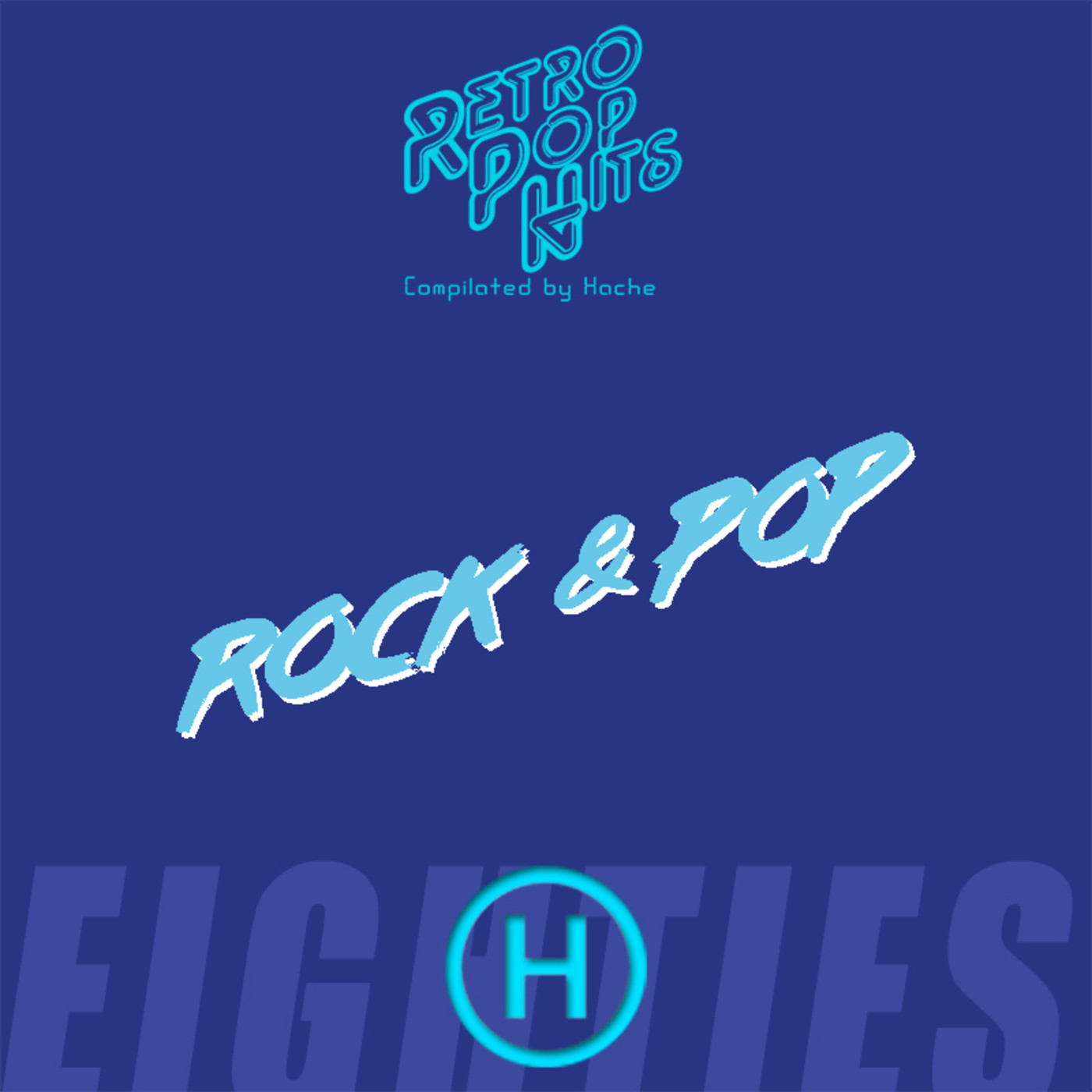 Retro Pop Hits by Hache