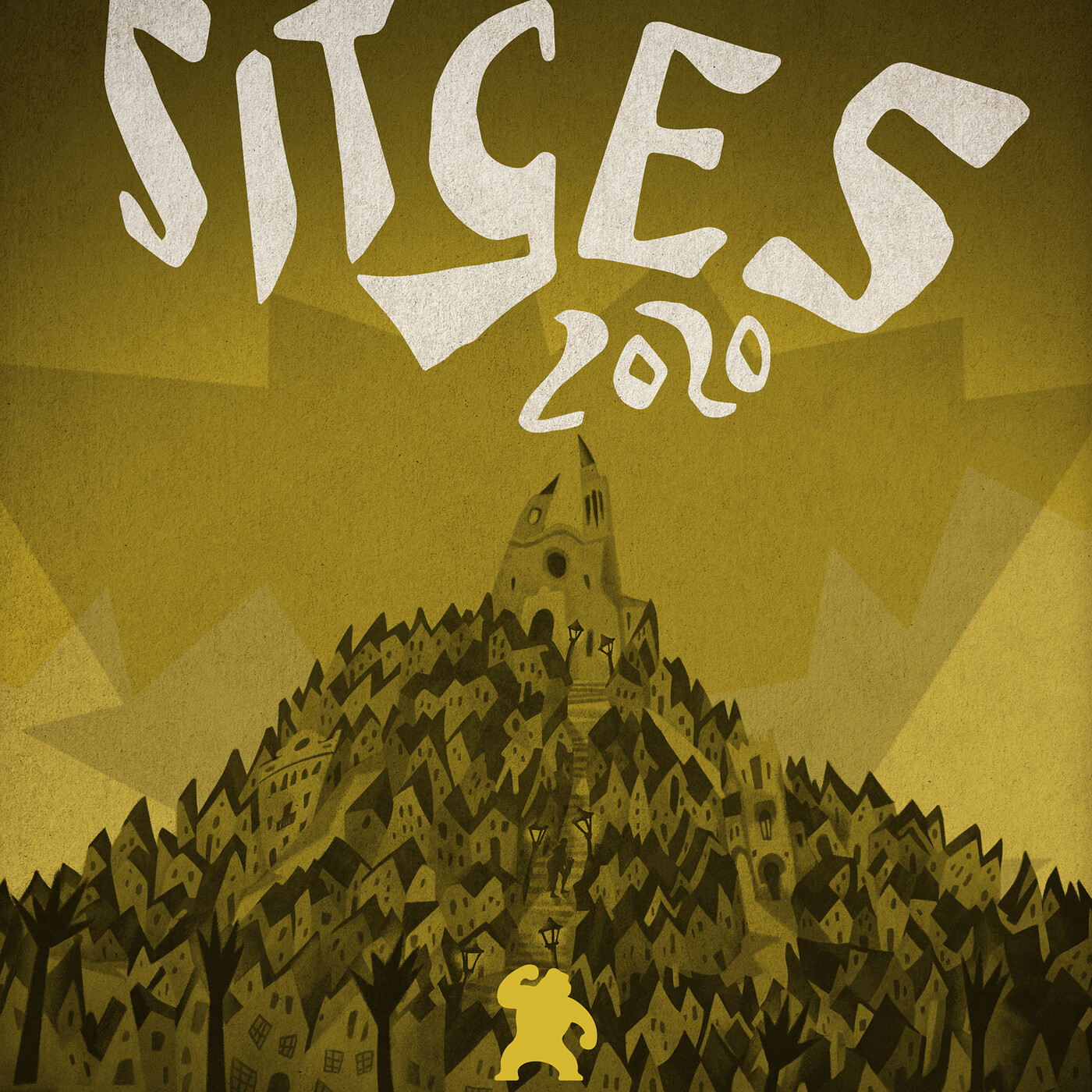 Ready to Play 5 x 171 Hey Let's go to Sitges. El Festival de cinema aquest 2020