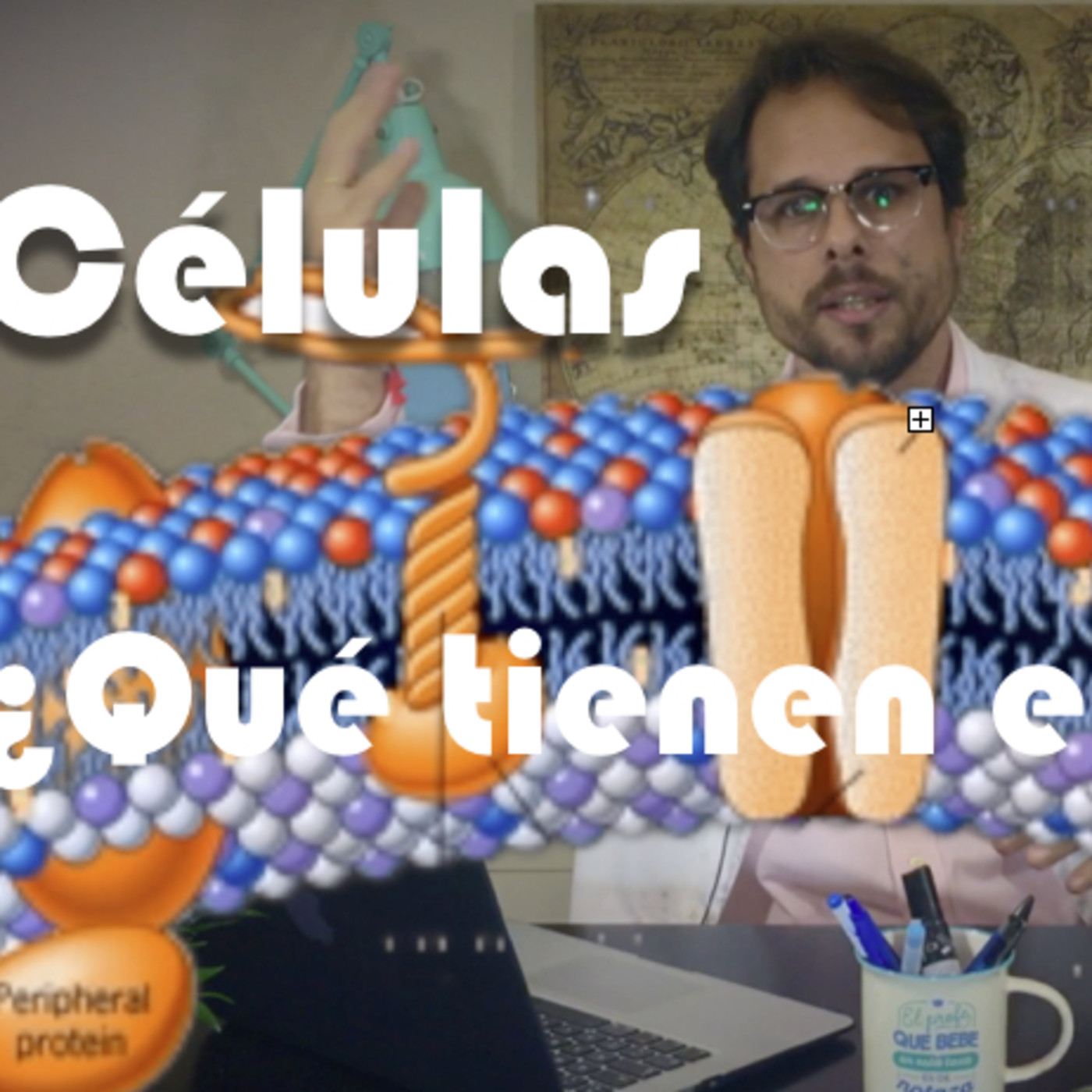 Biología con Don Juan Antonio