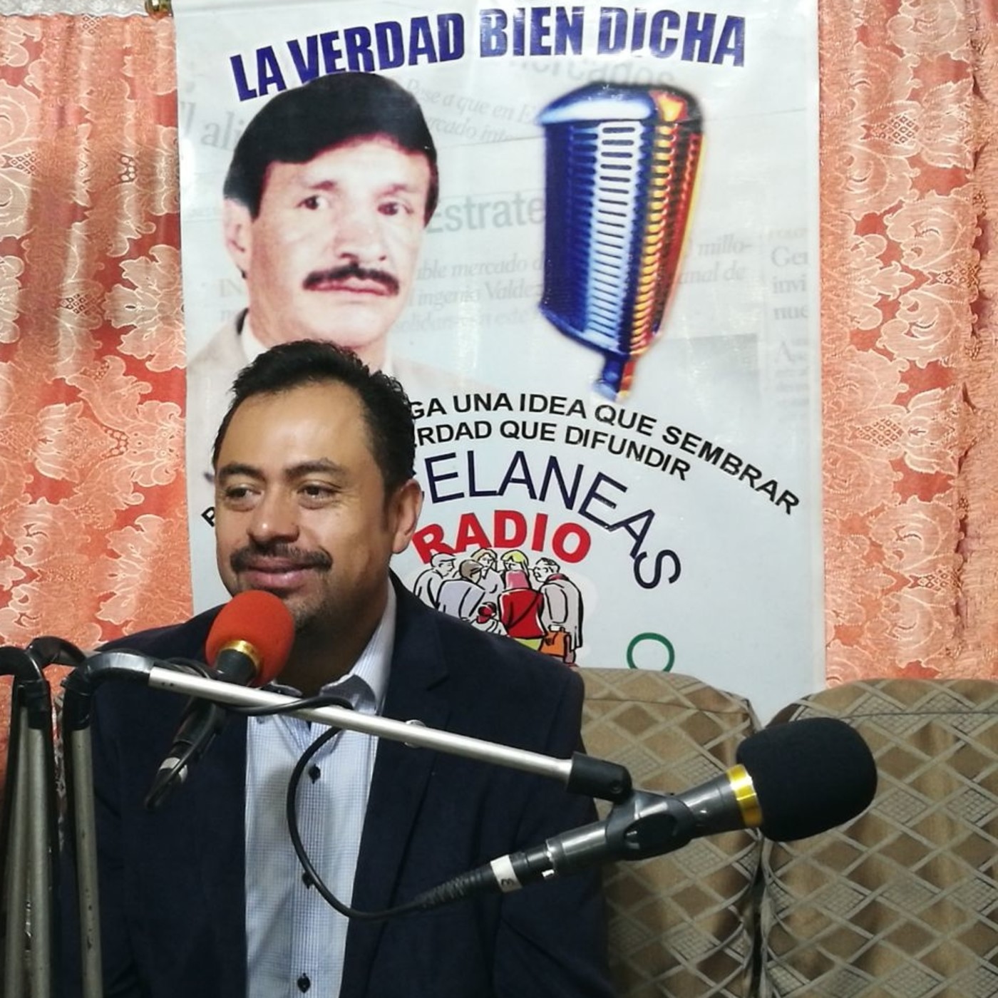 Sergio Garnica Concejal DMQ