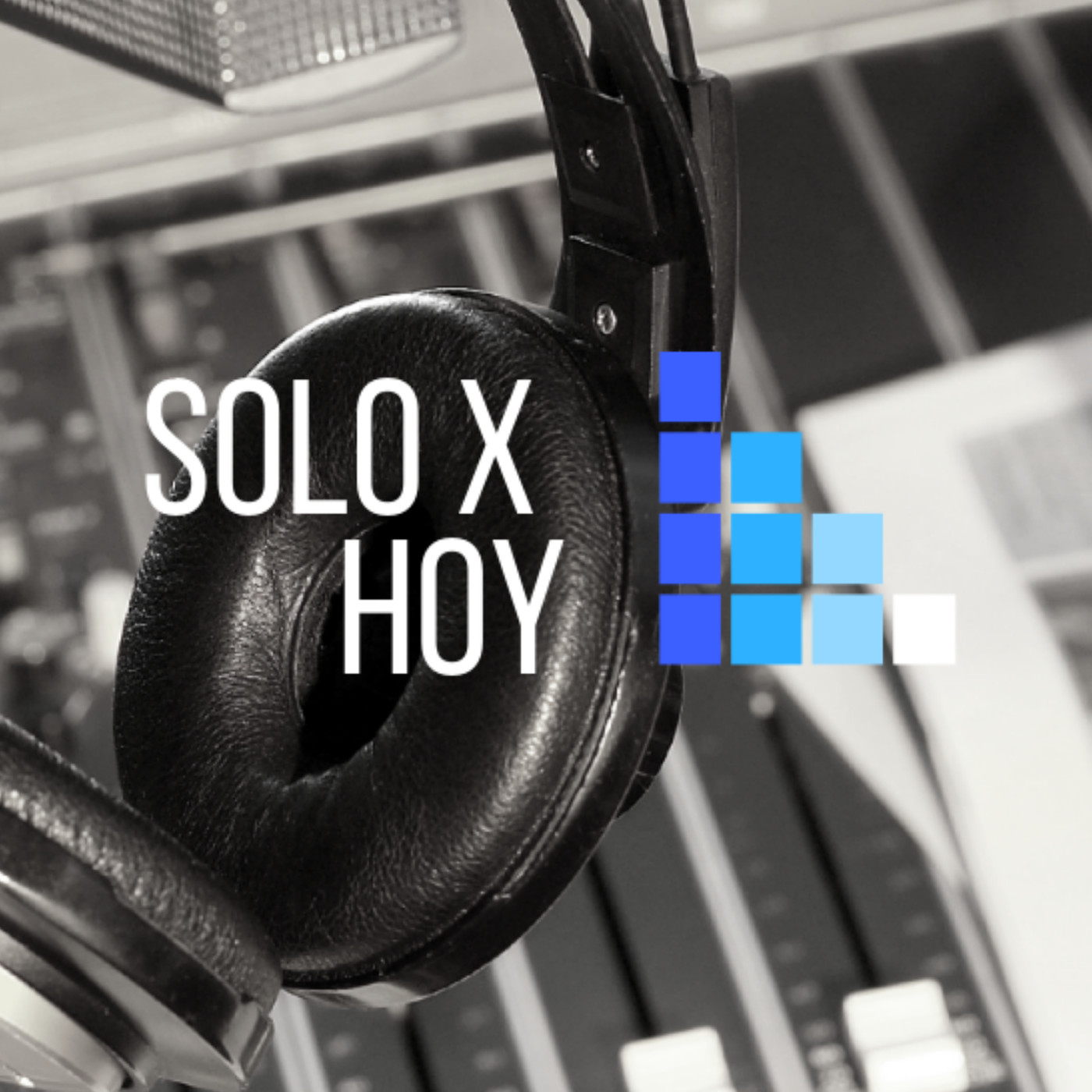 SOLO X HOY